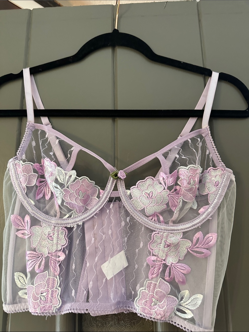 Women’s Bustier